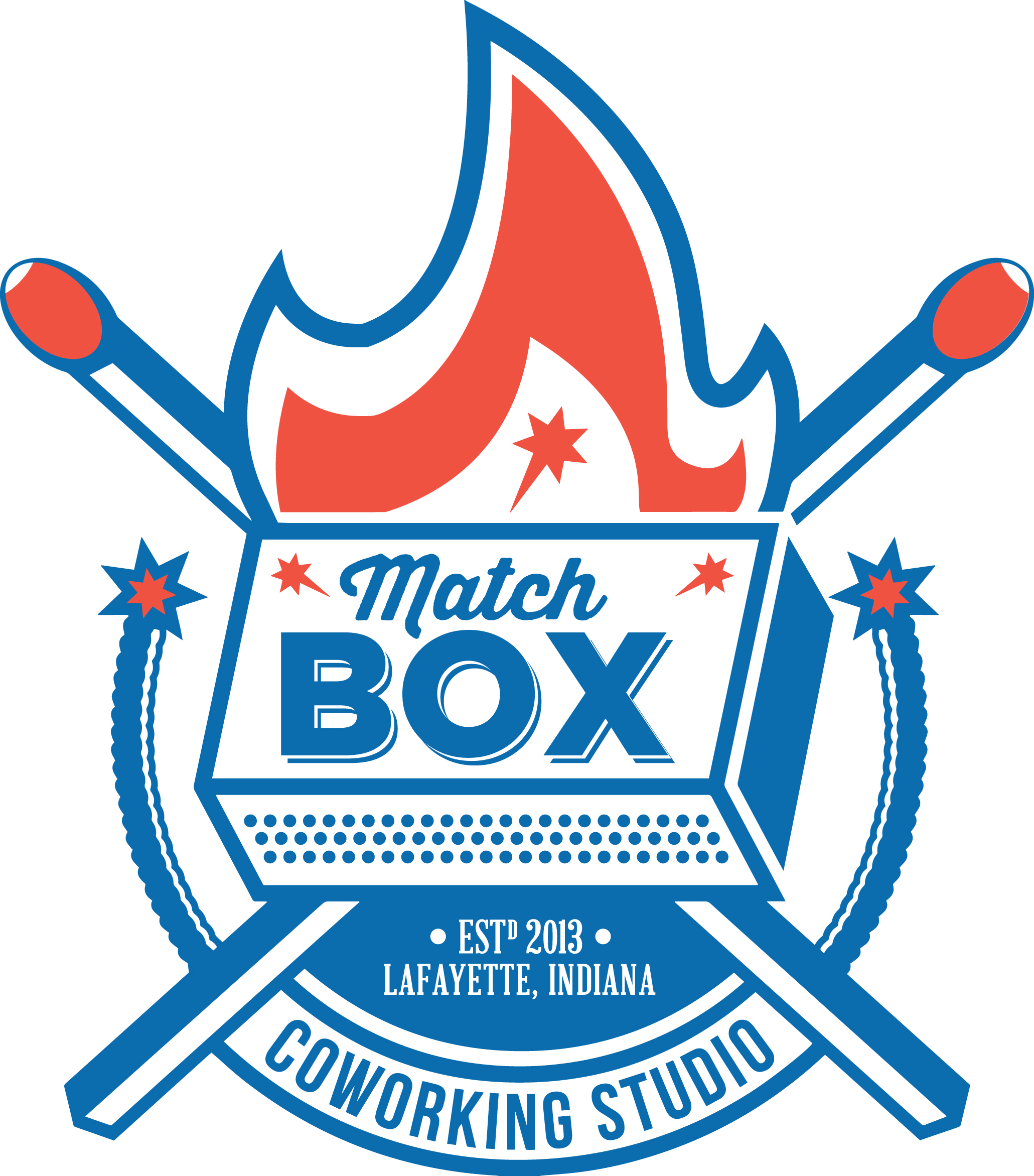 Matchbox Login